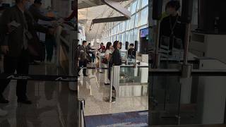 boarding in China #calatorado #calatorii #calatorie #japan #amuzant