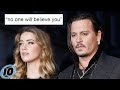 Second Leaked Audio Of Amber Heard And Johnny Depp Released
