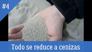 ¿Cuántos kilos pesa un cuerpo incinerado?