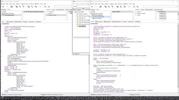 Hidden Gems: ObjectStudio Next-Generation-User-Interface