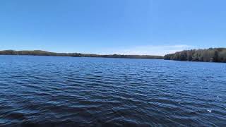 Armour Lake video