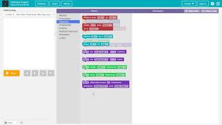 Code.org | dance lab introduction