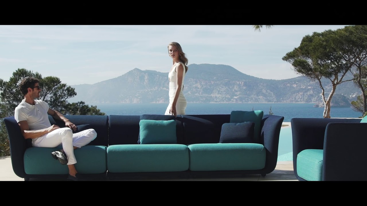 Suave collection by Marcel Wanders