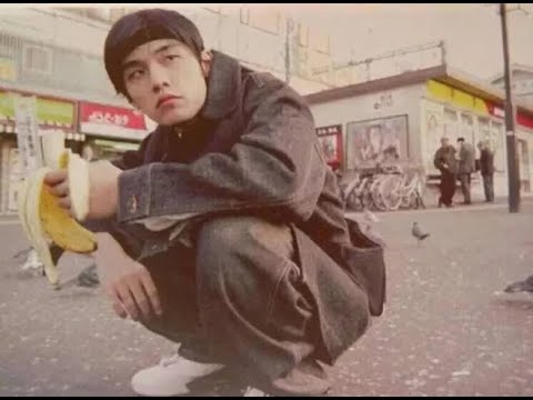 Jay Chou周杰倫【晴天 Sunny Day】-這是青春的代言區