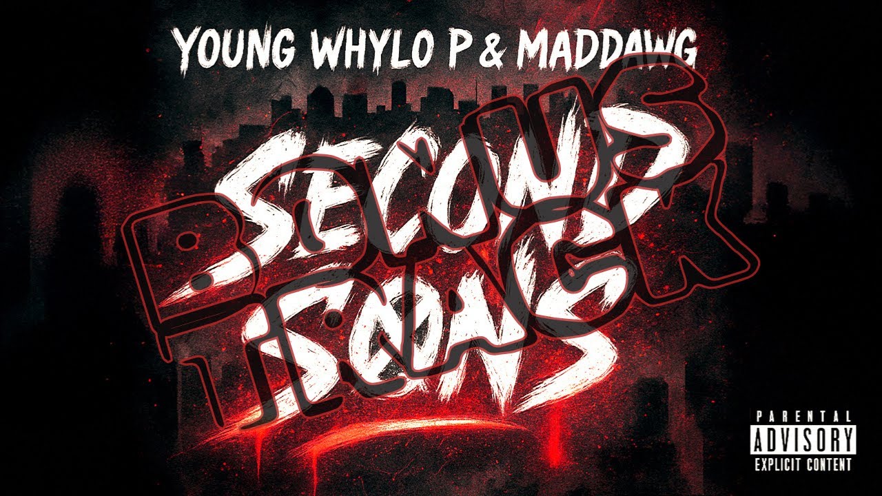 Young Whylo P x MadDawg - Undecided