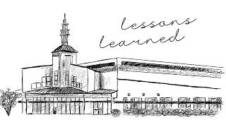 Sacrifice Still Matters | Lessons Learned