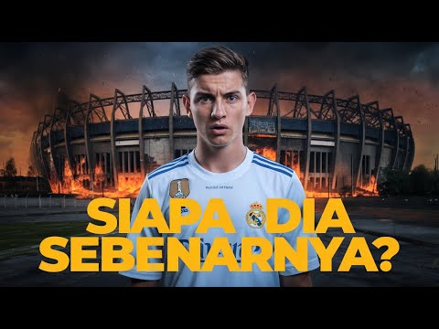 dna303 x adobet88 - Aku selidiki jude bellingham... dan hasilnya bikin merinding!