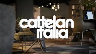 Cattelan Italia в магазин Selamore София