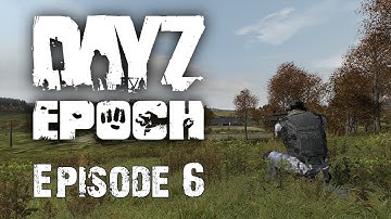TAKE TO THE SKIES - DayZ Epoch: Episode 6