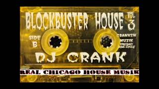 Blockbuster House Vol 3