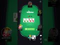 เซ็กซี่ฟิชรีวิว (sexyfish review) - hand 10 #pppoker #poker #โป๊กเกอร์