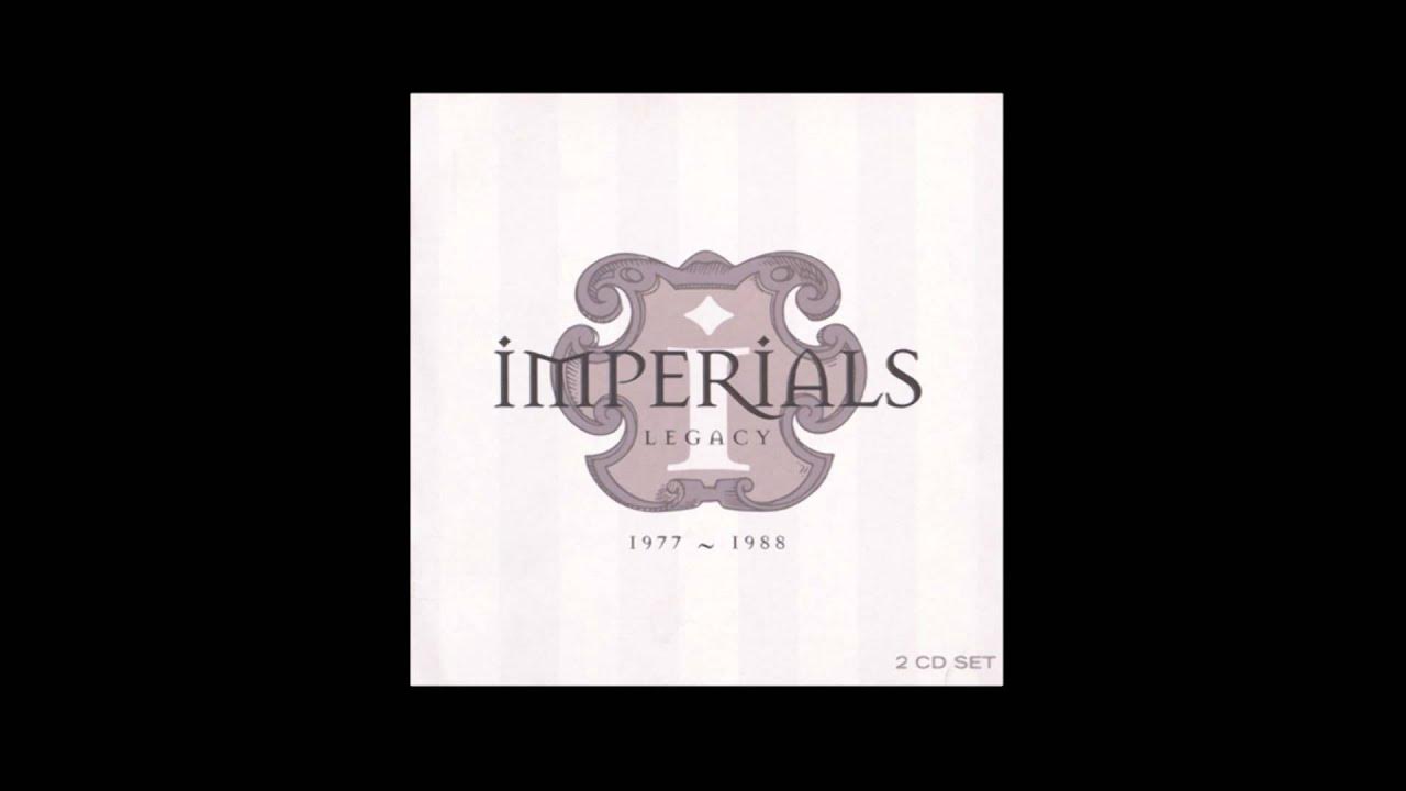 In The Promised Land - The Imperials (Legacy 1977-1988) In The Promised Land - The Imperials (Legacy 1977-1988)