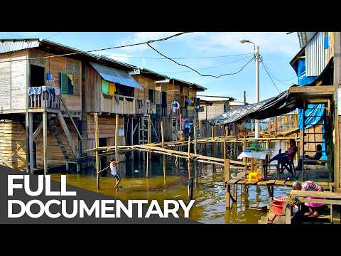 The Biggest City You Can’t Reach By Car | Habitats of the World: Peru | Free Documentary