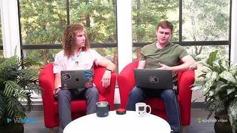 How to create a video with captions | WeVideo LIVE