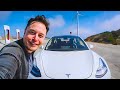 ALL NEW 2025 Tesla Model 3 SHOCKS The Entire Car Industry!