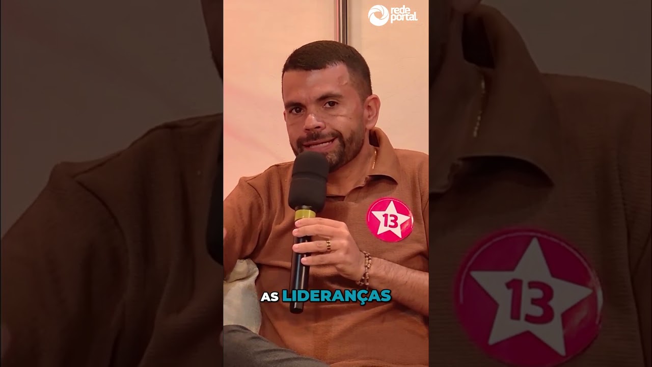 Almadina Reduz Abstenção e Dá Quase 82% dos Votos a Lula #shorts