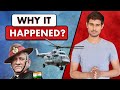 CDS Bipin Rawat Helicopter Crash | The Real Reason | Dhruv Rathee