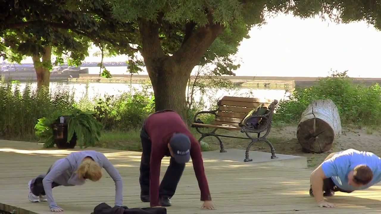 Routine Experiment #2 - YouTube