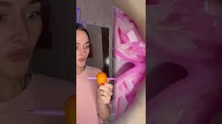 Лизонька и монетка #gameviral