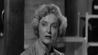From Hell It Came 1957   Sample Clip