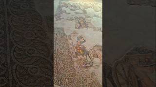 Kato Paphos Régészeti Park