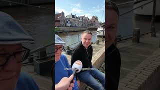 Nog drie weken tot kenningsdei in dokkum