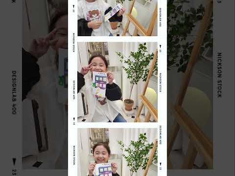 Drawing a picture #jennie #화가