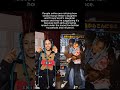 Kanye & Travis Scott's Daughters Look Like Sisters — The Kardashian Effect Strikes Again #shorts