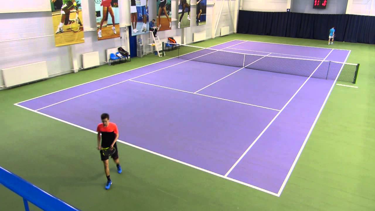 Прямые спортивные видео трансляции тенниса. Борисовский корт теннис.