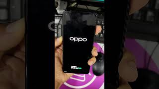 OPPO Reno 7 Hard Reset - Remove Screen Lock | فورمات وحذف قفل الشاشة أوبو رينو 7