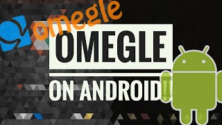 OMEGLE ON ANDROID!?! || Quarantine things to do part 1 screenshot 5