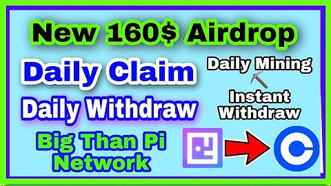 New 160$ Airdrop daily 5$ Claim and Withdraw Airdrop Play fi Airdrop Play Fi Network Airdrop App