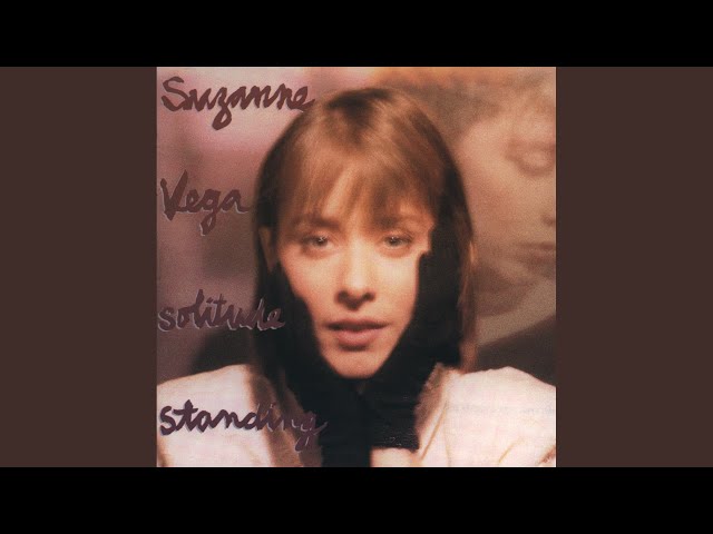 Suzanne Vega - Language