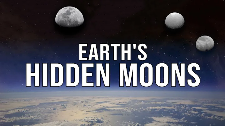 Earth Has More Than One Moon and They Are Really Weird! - DayDayNews