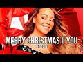 HONEST Review on &#39;Merry Christmas II you&#39; by Mariah Carey!