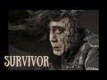 Captain salazar tribute pirates of the caribbean saga ft survivor 2wei