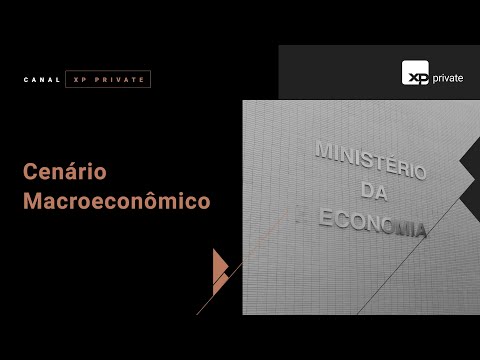Cenário Macroeconômico 2022 | XP Private