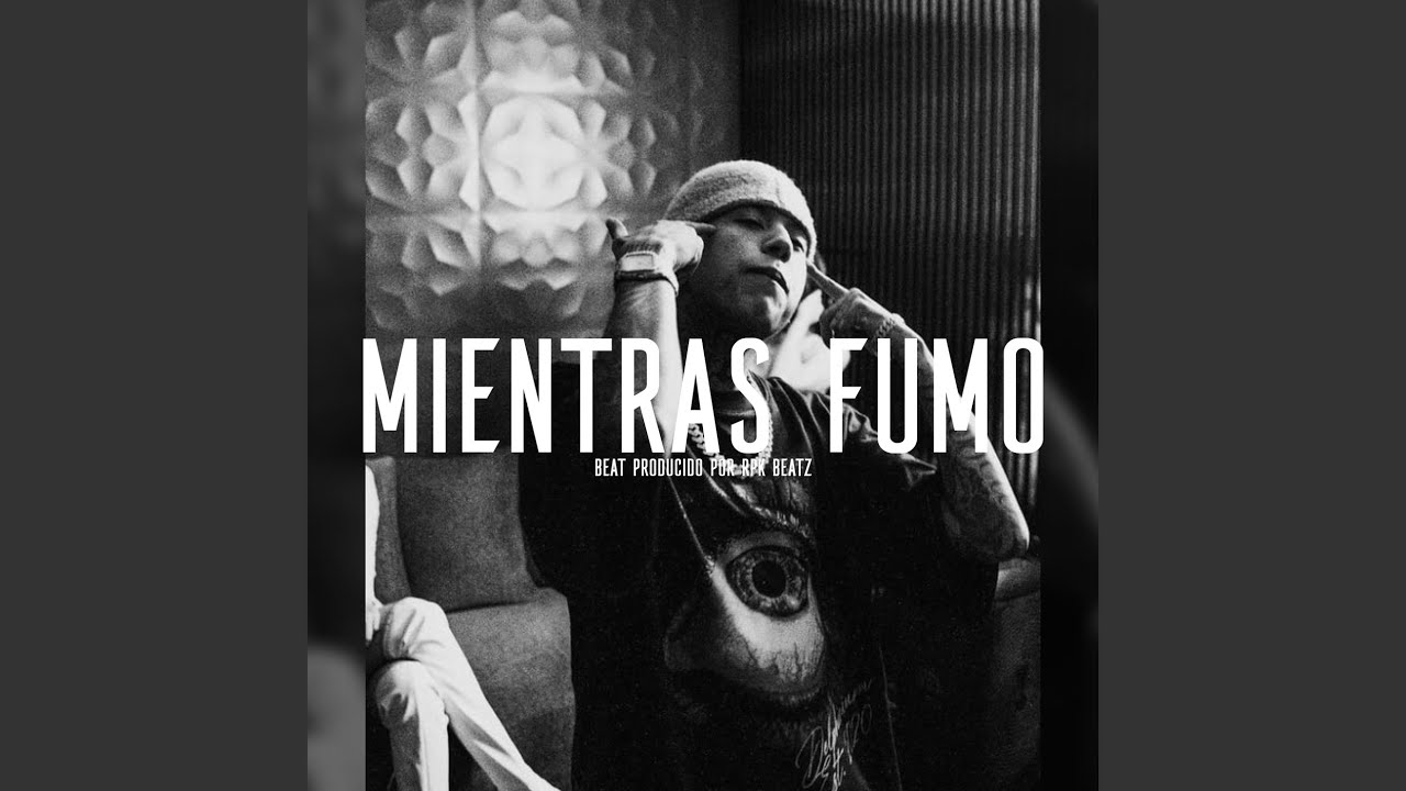Mientras Fumo (Base De Rap Underground)
