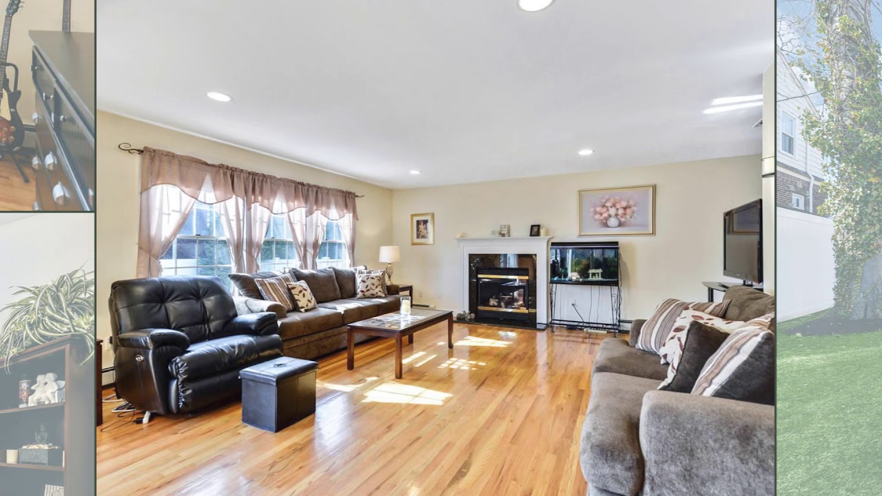 Video Tour of 2046 Beech St, Wantagh NY 11793 YouTube