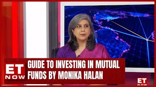 Let's Talk Mutual Funds: A Guide To Investing In Mutual Funds By Monika Halan