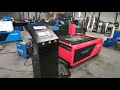 STYLECNC teach you how to use A CNC plasma cutter for metal cutting?