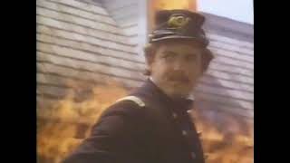 Glory 1989 - Vhs Spot 1