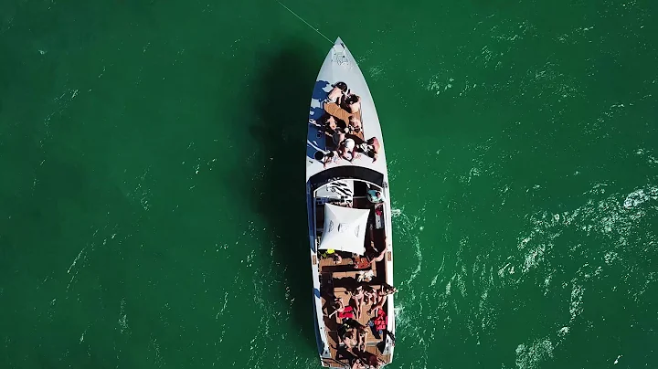 Key West Spring Break 2020