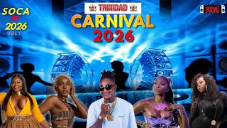 Download Lagu 2026 SOCA MIX \ MP3