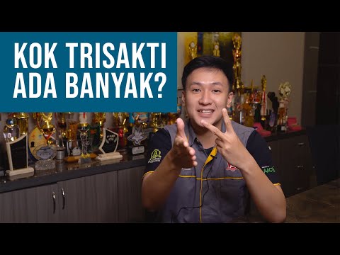 KENALAN DENGAN TSM YUK !