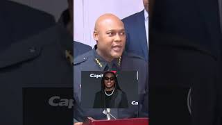 Suspect Arrested And Charged With Murder In Fatal Shooting Of Takeoff