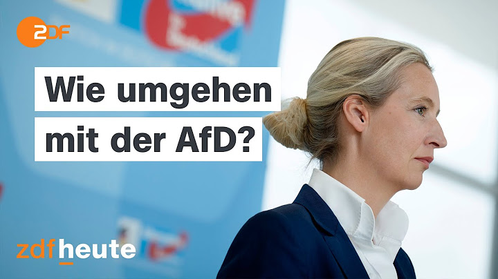 Streit um Sitzungssäle und Ausschüsse nach dem AfD-Verfassungsschutzbericht | Berlin direkt