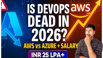Is DevOps Dead in India? 2026 Market Truth, Salary & Future Roadmap