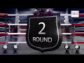 BSB 1/Amateur street boxing/Phoe Thaw VS Thura Tun