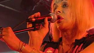 Psychic TV (PTV3): Slow Roman (Roman P) - Live In Budapest @ A38, 2008.05.08 Psychic TV (PTV3): Slow Roman (Roman P) - Live In Budapest @ A38, 2008.05.08